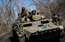 Krievija turpina sūtīt uz Austrumukrainu ieročus un karavīrus