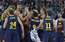 Barcelona viegla uzvara pār Olympiacos