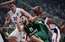 CSKA pārspēj Blūma Panathinaikos un iekļūst Eirolīgas Final Four