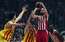 Madrides Real un Olympiacos basketbolisti iekļūst Eirolīgas Final Four
