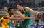 Blūma Panathinaikos svarīgā Eiroīgas spēlē piekāpjas Berlīnes ALBA