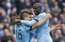 Anglijas premjerlīgā svarīgas uzvaras izcīna Mančestras City un Tottenham Hotspur
