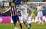 Atletico un Real kaujinieciskais neizšķirts Čempionu līgas ceturtdaļfinālā