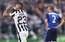 Itālijas čempioni Turīnas Juventus pārspēj Monaco