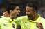 Barcelona izbraukumā apspēlē Paris Saint‑Germain