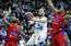 Blūma Panathinaikos vēl viens bezcerīgs zaudējums pret CSKA, otrā uzvara arī Fenerbahce Ulker