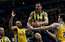 Fenerbahce nokļūst vienas uzvaras attālumā no Eirolīgas pusfināla