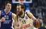 Real izglābjas pret Anadolu Efes, Olympiacos viesos pārsteidz Barcelona