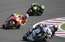 Moto GP notiek pasaules čempionāta trešais posms – Argentīnas Grand Prix