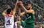 Blūma Panathinaikos "izvelk" sērijas turpinājumu pret Maskavas CSKA