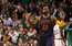 Cavaliers un Wizards iekļūst NBA izslēgšanas spēļu otrajā kārtā