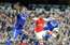 Milžu cīņā neizšķirts, Chelsea vēl tuvāk titulam