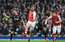 Arsenal premjerlīgas mačā pārliecinoši ar 4:1 apspēlē Liverpool