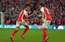 Anglijas Premjerlīgā Arsenal Londonas derbijā mēģinās apstādināt Chelsea