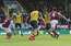 Anglijas premjerlīgā Arsenal ar 1:0 pārspēj Burnley