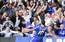 Azāra sitiens starp de Hea kājām nodrošina Chelsea uzvaru pār Manchester United