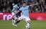 Manchester City tiekas ar Alana Pardjū vadībā atdzimušo Crystal Palace