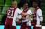 Ikaunieka Metz uzvar Francijas futbola čempionāta pastarīšu cīņā