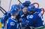 Ķēniņam pirmie vārti Stenlija kausa izcīņā, Canucks sērijā panāk izlīdzinājumu