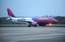 Wizz Air uzsākusi lidojumus no Rīgas uz Lībeku