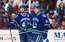 Ķēniņam ceturtie NHL vārti Canucks uzvarā pār Coyotes