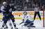 Canucks bez Ķēniņa piekāpjas Jets hokejistiem