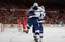Lightning un Red Wings duelī būs nepieciešama 7. spēle, Capitals tiek tālāk