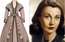 Skārletas O"Hāras kleita izsolīta par 137 000 dolāru