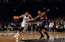 Nets panāk neizšķirtu sērijā pret Hawks, Bucks vēl viena uzvara pār Bulls