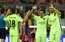 Barcelona kā pirmā sasniedz UEFA Čempionu līgas finālu