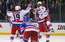 Capitals izrauj uzvaru pēdējā sekundē, Ducks sagrauj Flames