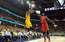 Cavaliers sērijā ar 4‑0 pārspēj Hawks un kā pirmā sasniedz NBA finālu