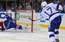 Džonsons ar "hat‑trick" kaldina Lightning uzvaru pār Rangers