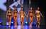 FOTO: Daiļās, elegantās un satraucošās Miss Bikini Fitness meitenes projekta noslēgumā