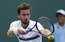 Gulbis Nicas ATP World Tour 250 sērijas turnīrā cieš savu 12. zaudējumu šogad
