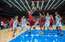 Latvijas basketbolistes pārbaudes spēļu turnīrā pieveic mājinieces čehietes