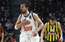 Madrides Real uzvar Fenerbahce un Eirolīgas finālā pievienojas Olympiacos
