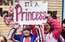Britiem svētki – piedzimusi princese!