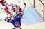 Rangers atgūst spēli pret Capitals, Ducks trešā uzvara pret Flames