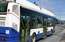Rīgā trolejbuss notriec gājēju