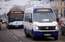 Sabiedriskais transports Rīgā kavējas par 40 līdz 50 minūtēm
