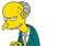 Simpsonus pamet viens no aktieriem