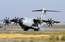 Vācija un Lielbritānija pēc aviokatastrofas Spānijā liedz lidot Airbus A400M