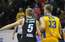 VEF Rīga basketbolisti nonāk uzvaras attālumā no LBL čempiones titula
