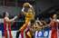 Ventspils basketbolisti nonāk vienas uzvaras attālumā no LBL fināla