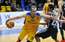 Dramatiskā cīņā Ventspils uzvar VEF Rīga un izvirzās vadībā LBL finālsērijā