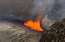 FOTO, VIDEO: Vulkāns radījis burbuļojošu lavas ezeru