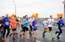Žolnerovičam Lattelecom Rīgas maratonā līdz Latvijas rekordam pietrūkst sešas sekundes
