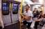 Vai tu varētu apdzīt metro?