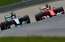 Hamiltons kļūdās, tomēr uzvar Austrijas Grand Prix kvalifikācijā